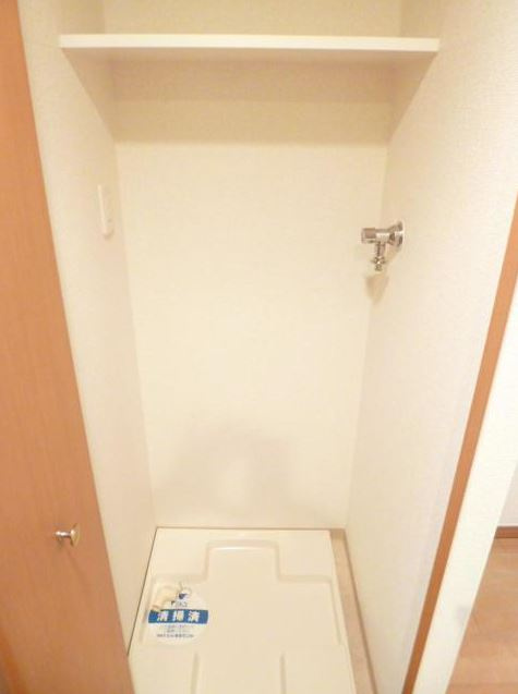 スカイコート文京白山第3の設備|※別室参考写真