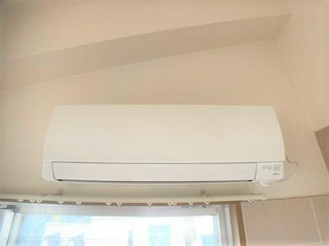 ＹＨ－３Ｓビルの設備