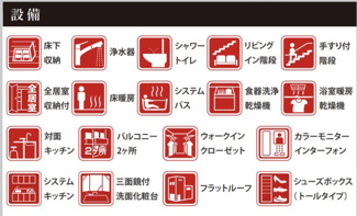 【地図】 | 千種区希望ケ丘１期新築戸建 | キャンペーン対象物件です♪詳細は弊社ホームページもしくはスタッフまでお気軽にお問合せ下さいませ♪ お役に立てる自信があります♪