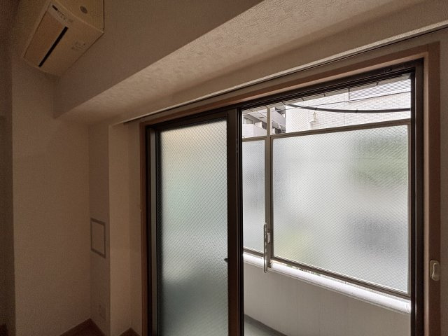 【内装】