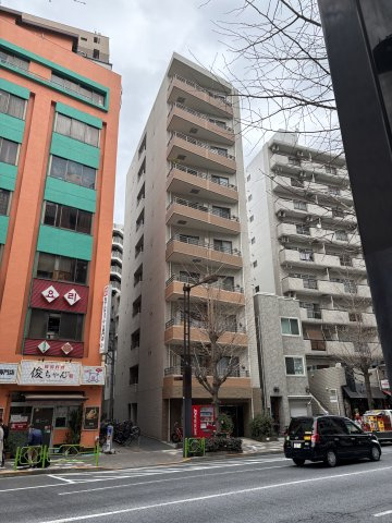 【外観】
