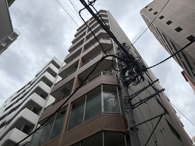 【外観】
