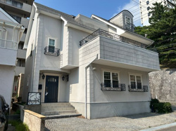 灘区六甲台町　中古戸建て