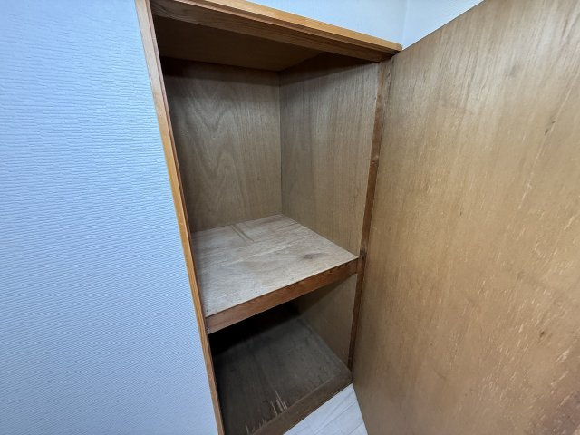 中曽司町戸建のその他