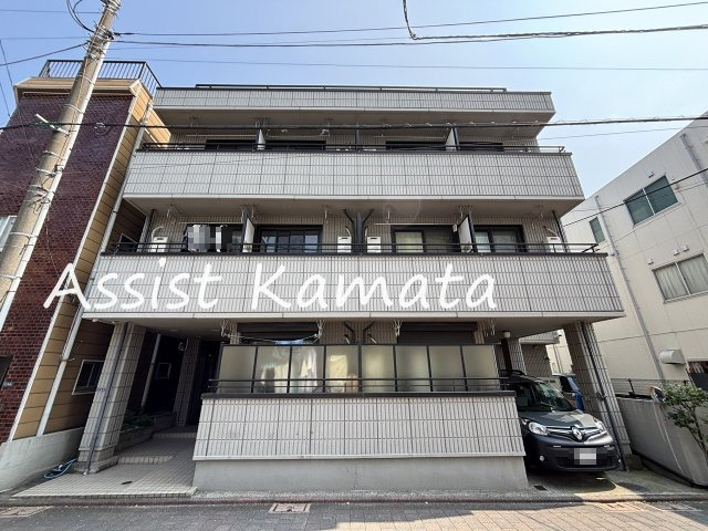 ドルフ武蔵新田