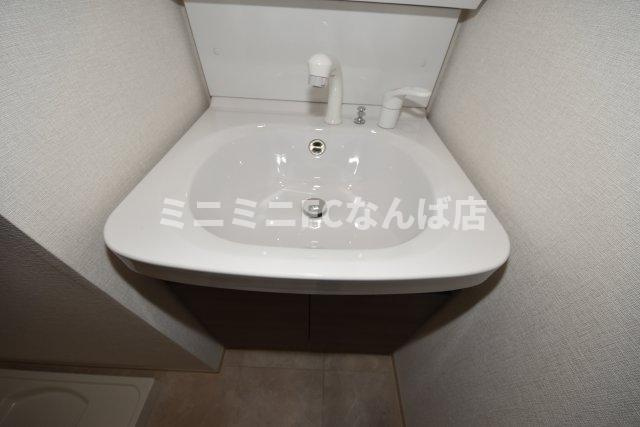 ドゥーエ南堀江