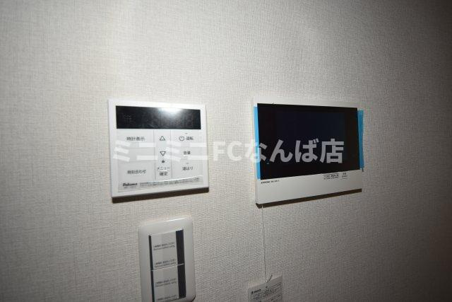 ドゥーエ南堀江