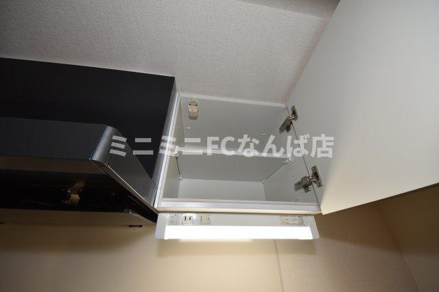 ドゥーエ南堀江