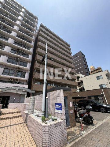 横浜市神奈川区子安通３丁目の賃貸マンションのその他共用部分