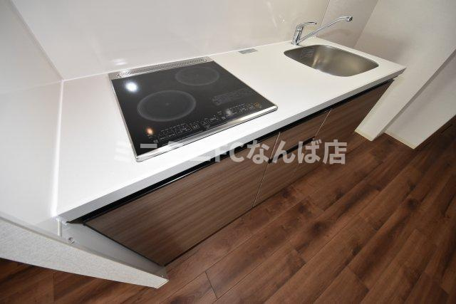 ドゥーエ南堀江