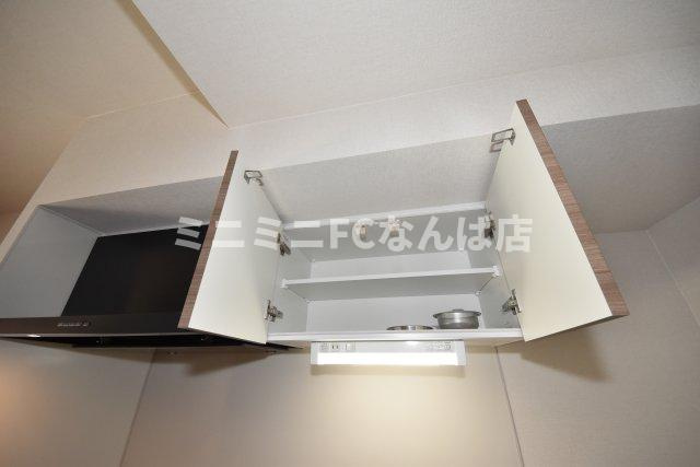 ドゥーエ南堀江
