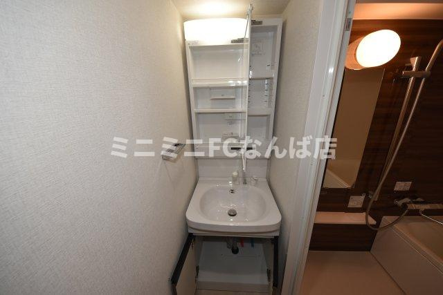 ドゥーエ南堀江