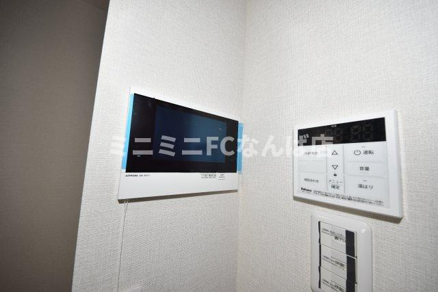 ドゥーエ南堀江