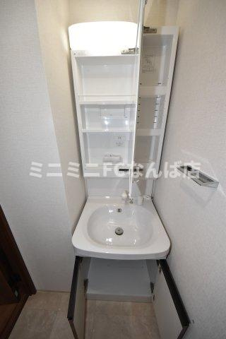 ドゥーエ南堀江
