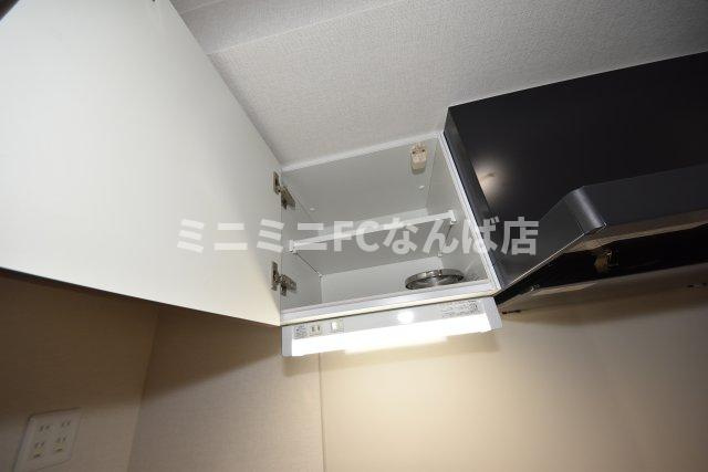 ドゥーエ南堀江