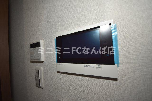 ドゥーエ南堀江