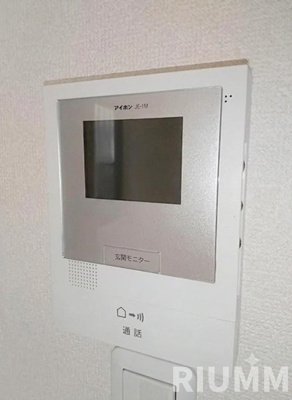 【セキュリティ】 | プレールオオサキ