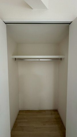 For Realize友井の収納