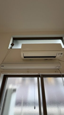 For Realize友井の設備