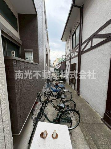 For Realize友井のその他共用部分