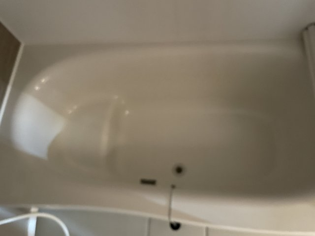 カサデルソルの浴室