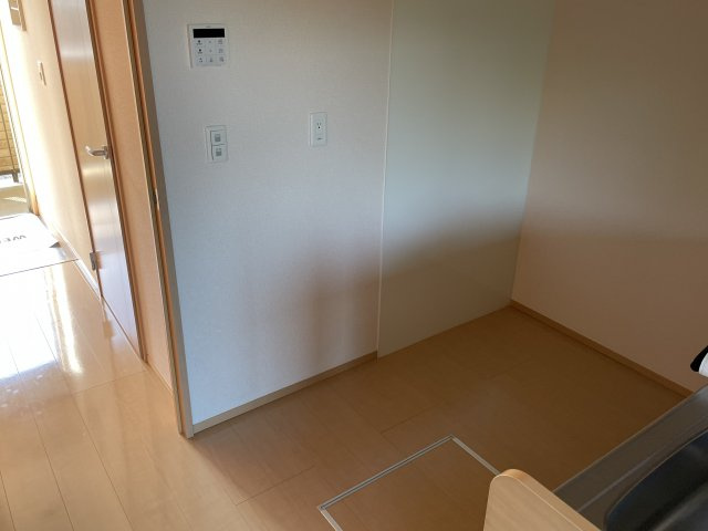 カサデルソルの内装