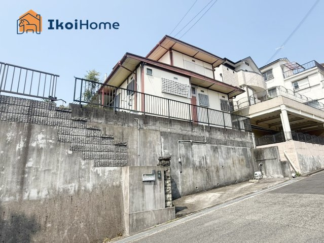 明石市東朝霧丘　土地のその他|●年中無休：当日予約可●西区、垂水区、明石市初。弊社は契約前に土地の地盤調査を無料で行っています