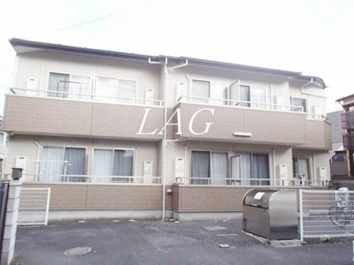 【外観】 | ジェネリックⅡ | 外観です。