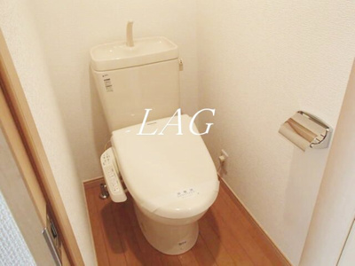 【トイレ】 | ジェネリックⅡ | トイレです。
