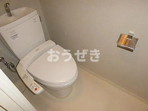 ＢＥＬＩＳＴＡ横浜のトイレ|※同仕様参考写真