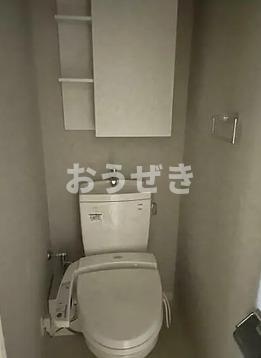 ＢＥＬＩＳＴＡ横浜のトイレ|※同仕様参考写真