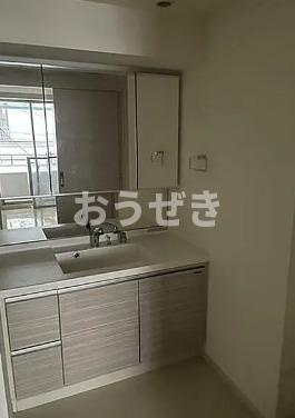 ＢＥＬＩＳＴＡ横浜の洗面所|※同仕様参考写真
