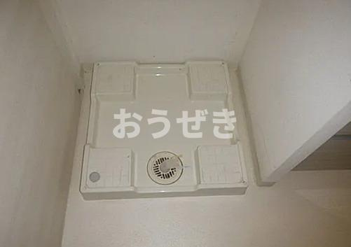 ＢＥＬＩＳＴＡ横浜の設備|※同仕様参考写真