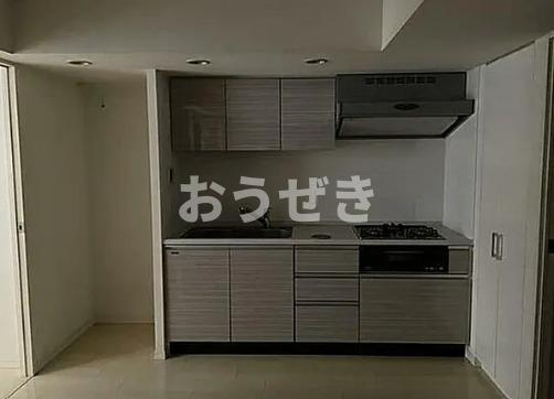 ＢＥＬＩＳＴＡ横浜のキッチン|※同仕様参考写真