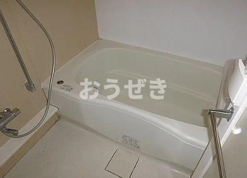 ＢＥＬＩＳＴＡ横浜の浴室|※同仕様参考写真