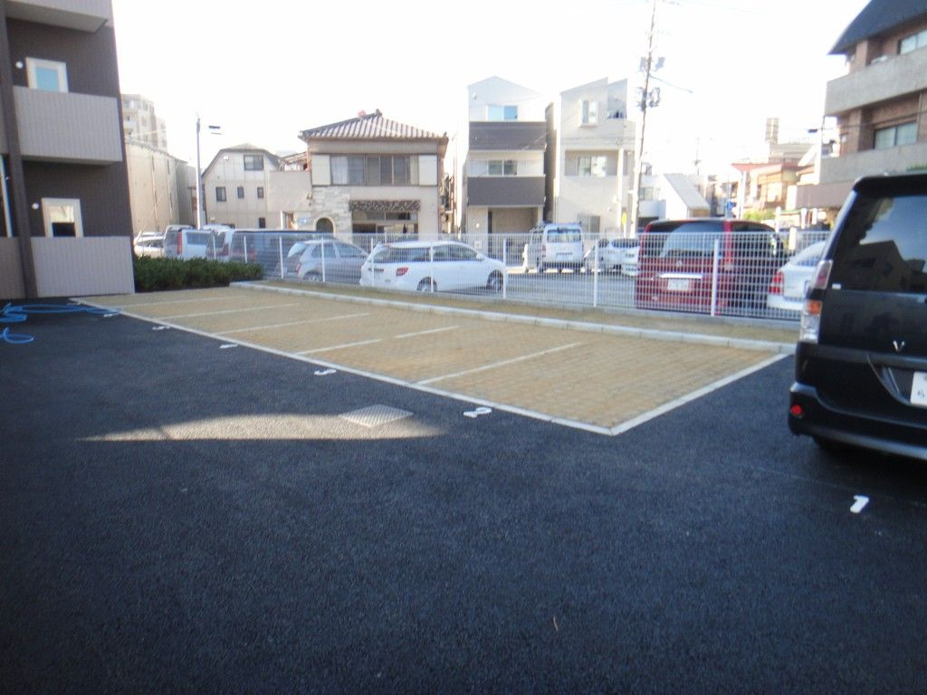 プリマヴェーラ（江東区）