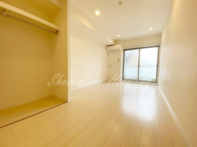 藤沢市亀井野１丁目の賃貸マンションの居間・リビング