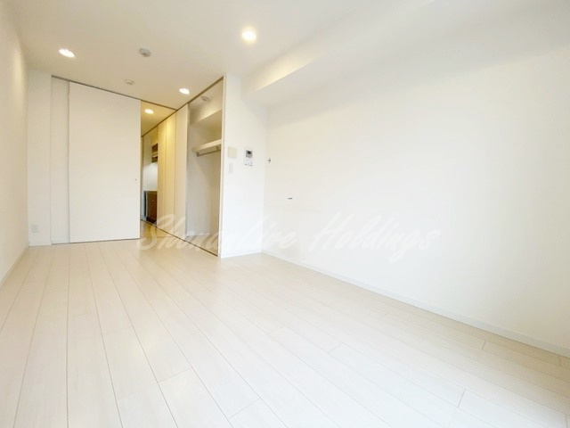 藤沢市亀井野１丁目の賃貸マンションの寝室