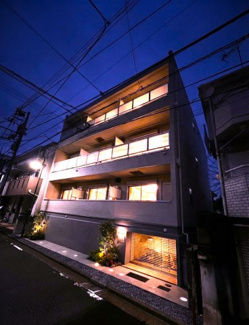 【外観】 | 外観