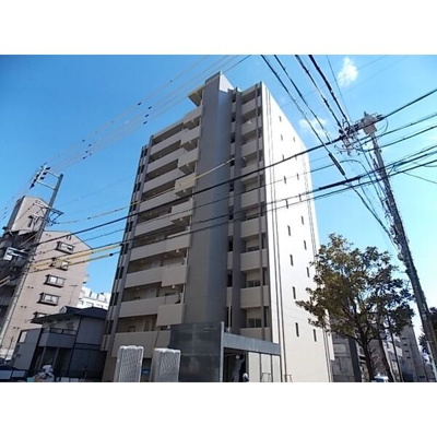 【外観】 | ラ・トゥール代官町