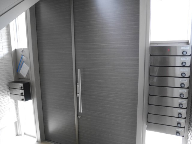 サン　フェリーチェ篠山のその他共用部分