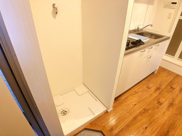 【設備】 | オークハウス桜【名古屋市賃貸・宅配BOX】