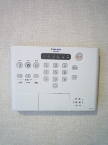 Dルーム大泉学園のその他