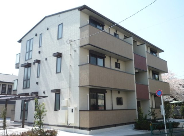 Dルーム大泉学園