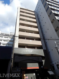 エイペックス梅田東の画像