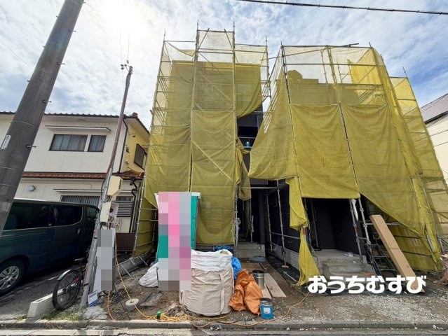 北区生駒町125②(全2棟)