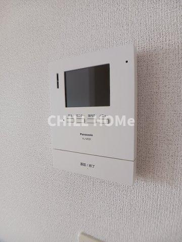 プラシードのセキュリティ|当社、チルホームのHPもご覧ください(^^)/物件情報多数♪