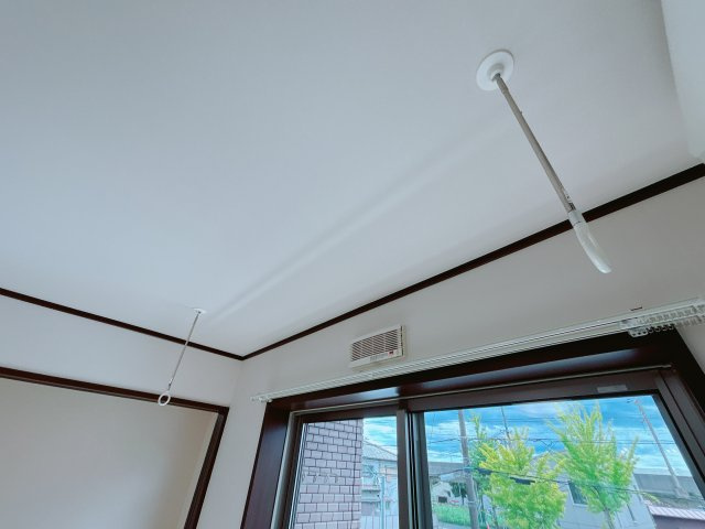 メルベーユ蓼野(東棟)のその他|別部屋写真です。