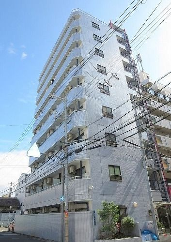 パールハイム駒川