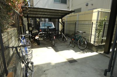 【その他共用部分】
